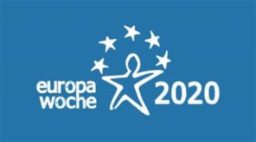 Europawoche 2020